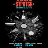 TIMESTRETCH (Summerian & Beegeetal Inspirations) @ Disquaires 25-05-12