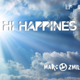 Hi-Happiness EP. 01 - Club Progressive House DJ MIX
