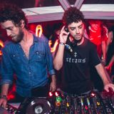 Red Axes tribute