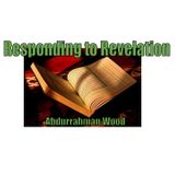 Responding to Revelation