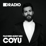 Defected In The House Radio - 02.6.14 - Guest Mix Coyu