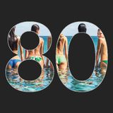 Dirty Disco Radio 80, Mixed & Hosted By Kono Vidovic