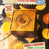 Downbeat Melody & High Bass @ Peniche Cinema - 23/11/2013 - Pt 8 (DM)