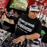 DJ SNEAK live at back to basics, leeds uk 1996
