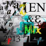 House, electro, oriental house , mix & remix, arabic & english 2013___ 89.0 Mix With D.J Mazen ( On
