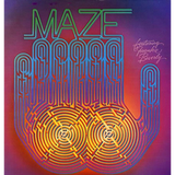 Frankie Beverly & Maze by JJ