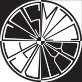 Cosmic Bridge mix 2015 - Past Present & Future