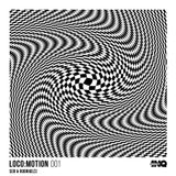 Seb&Rodrigezz - Loco:Motion - NYE promomix