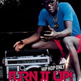 DJ G-Dugz & DJ Knox - Turn it up Vol. V