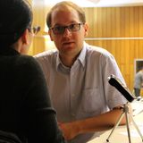 altRadio Podcasts! - interviu Dominic Samuel Fritz