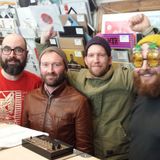 Found RSD 2016 mix