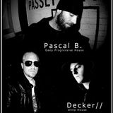 April Session with Friends by Pascal B