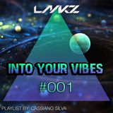 Into Your Vibes #001