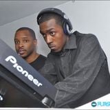 That Friday Feeling (1st Friday of Every Month) @ Riva - 1.4.11 Set with MC Scotty