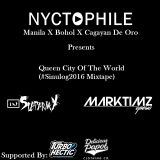 Queen City Of The World (Ft. DJ Marktimz Operio)