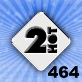 Luboš Novák - 2Hot 464 (5.11.2015)