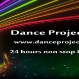 1,2,3,4 with Dark Fader On DanceProject Radio