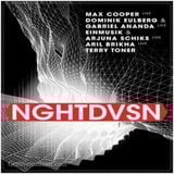 Max Cooper - ADE 2014: NGHTDVSN