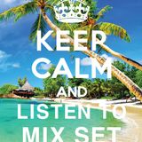 DJ Qwall Nu DISCO & INDIE DANCE MIXSET (2014.APR)