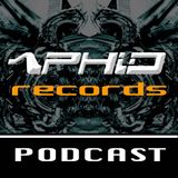 PsiBindi - Aphid Records Podcast 001