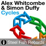 Alex Whitcombe & Simon Duffy - 'Cycles' (Original Mix)