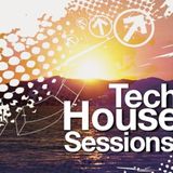 Christoph3r - Tech-House Session vol.4 (2012-April)