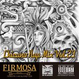 Chicano Rap MIX VOL.23