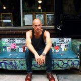 Exclusive Mix for Hunger by Fake Blood
