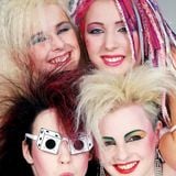 1980s indie & punk (UK/Ireland)