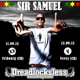 *** SIR SAMUEL *** Promo mix mixed by Dreadlocksless Sound