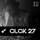 CLCK Podcast 27 - Toni Riot