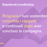 Radio Stonata. OGGI. Crowdfunding. Innovazione . Startup. Equity. Crowd Advisors. 23.03.2016