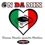 ON DA MIX episode 42 - Season II - FRED DOPE