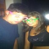 Voulez Vous Danser - 18.10.2011