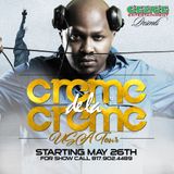 DJ CREME DE LA CREME