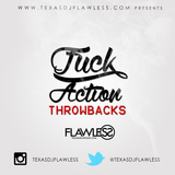 DJ Flawless - Fuck Action R&B Throwbacks