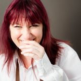 Kerry on Comedy, Tues 23 Oct on BHCR