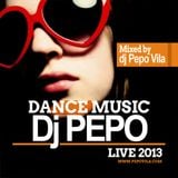 Dance-house 2013 - Dj Pepo