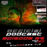 Official Podcast - Episode 35