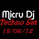 MicruDj