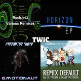 TWiC 059: Rushjet1, Dj CUTMAN & Ralfington, PICE, Producer Snafu