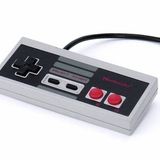 Elektro-Invader - Nintendo minimix (2013-04-30)
