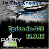 In The Groove Episode 015