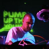 DJ Cheeba- Solid Steel Radio Show