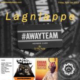 Lagniappe Issue #2