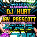 DJ Kurt @ MC ELL