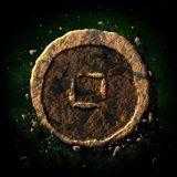 Dj Greenza - Four Elements of Nature. Part 3 - Earth. (Spring 2014 Promo Mixes)