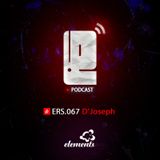 ERS067 - D'Joseph