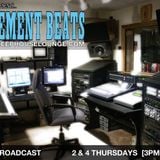 Dj Dennis Live on www.deephouselounge.com - Basement Beats 8-9-2012