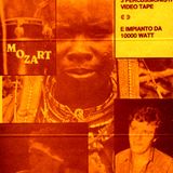 Afro Raduno, luglio 1985